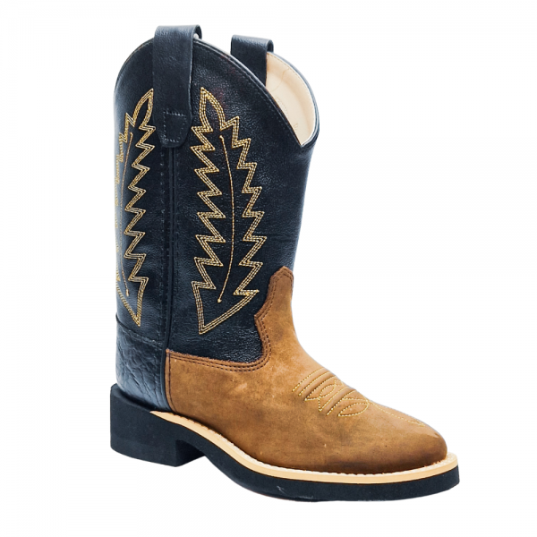 Children's Western Cowboy Boots